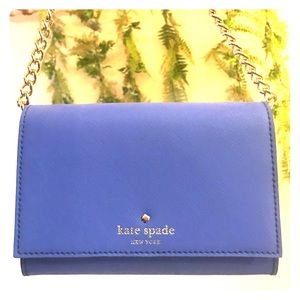 Kate Spade Cedar Street Cami Cross Body